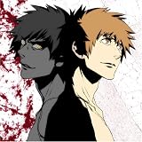咎狗の血 Image drama CD vol.2