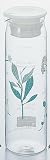 HARIO 水出し茶ポット・ハーブ 1000ml MD-10HB