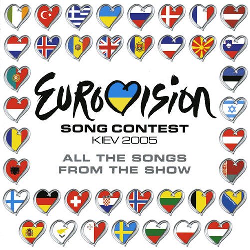 Eurovision Song Contest 2005