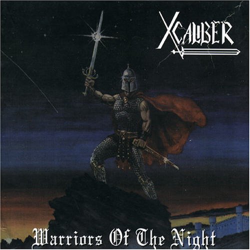 Warriors of the Night