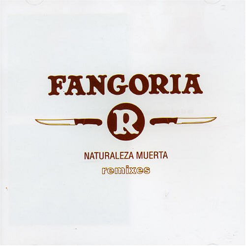 Fangoria - Eternamente Inocente Lyrics - Zortam Music