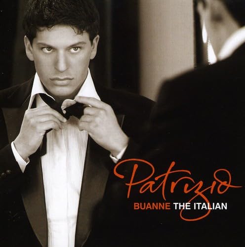 Patrizio Buanne - Italian [Australian Import] - Zortam Music