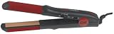 Farouk CHI GF1537 Turbo Mini .07 Inch Ceramic Flat Iron Hair Straightener