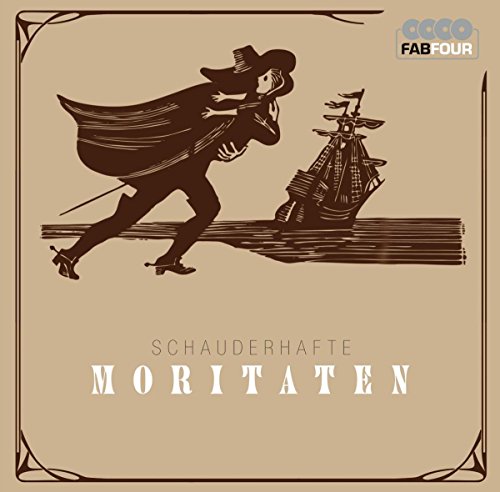Schauderhafte Moritaten
