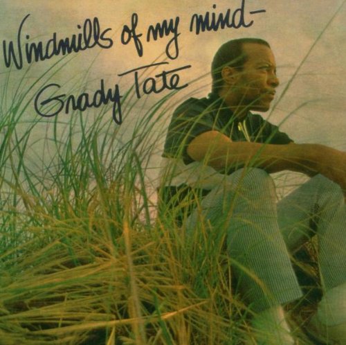 Windmills of My Mind