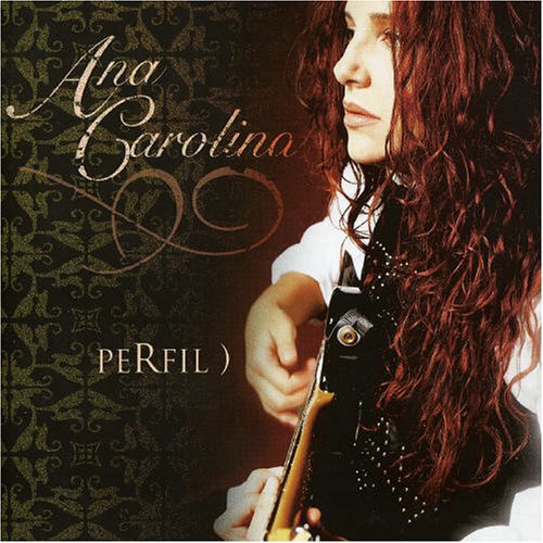 Ana Carolina - O Avesso Dos Ponteiros Lyrics - Zortam Music