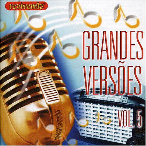 Grandes Versoes V.5