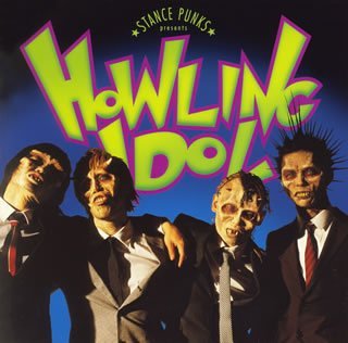Howling Idol