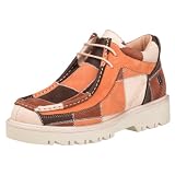 Unlisted Mens Fly Boy Oxford