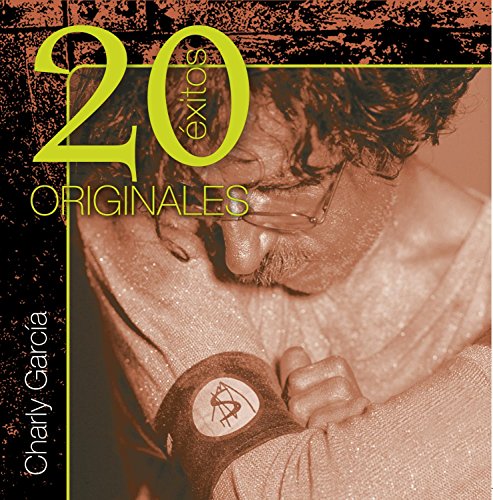 Charly Garcia - 20 %xitos Originales - Zortam Music