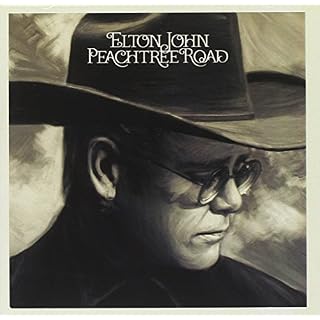 CD Cover Art