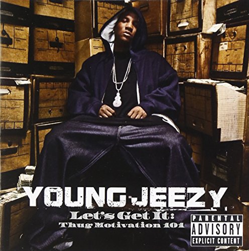 YOUNG JEEZY - Thug Motivation 101 - Zortam Music