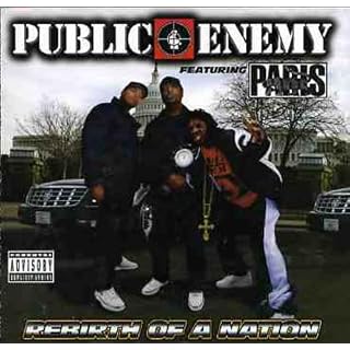 CD Cover Art
