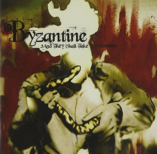 Byzantine - Redneck War Lyrics - Zortam Music