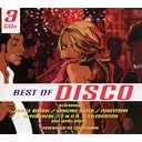 CD Cover Art
