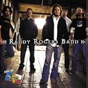 CD Cover Art