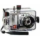 Ikelite Underwater Camera Housing for Nikon Coolpix 5900 & 7900 Digital Cameras