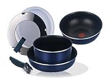 T-fal インジニオ ラピス メヌエットセット 451929