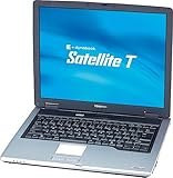  dynabook Satellite T11 130C/4 (C-M350, 256MB, 14.1