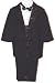 Marilyn Satin Halter Dress Plus Size Picture
