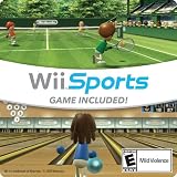 Nintendo Wii