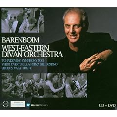 Daniel Barenboim
