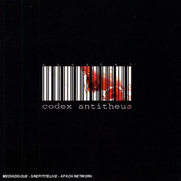 Codex Antitheus