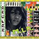 CD Cover Art