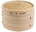 Typhoon Professional 10-Inch Bamboo Steamer