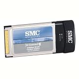 802.11G 108MBPS Cardbus Adptr
