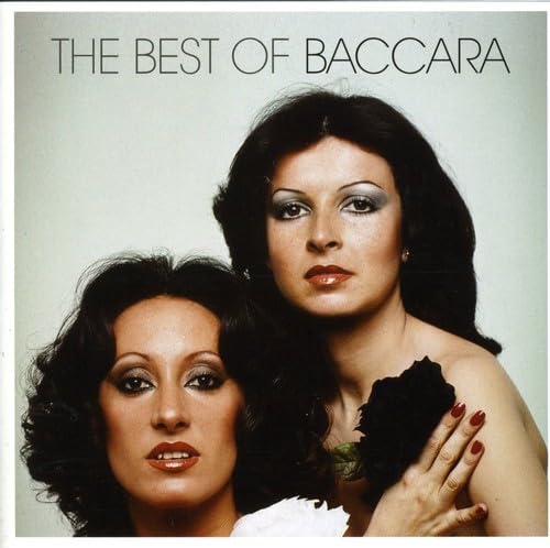 Baccara - The Best of Baccara [UK-Import] - Zortam Music