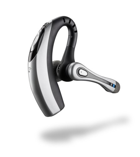 Projektoren: Plantronics Voyager 510 Bluetooth Headset