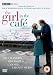 The Girl In The Cafe