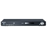 Samsung DVD-HD950 HD Conversion DVD Player (Black)