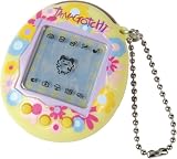Tamagotchi Connexion Version 2 (Yellow)