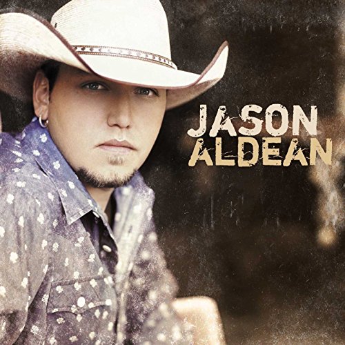 Jason Aldean - Jason Aldean (Advance) - Zortam Music