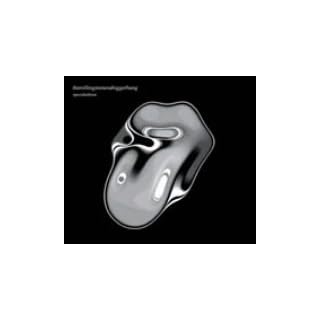 CD Cover Art
