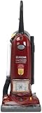 Eureka 4870GZ Boss Smart-Vac Upright Vacuum