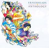 Eraserheads - Anthology (2 CD) - Philippine Music CD by 