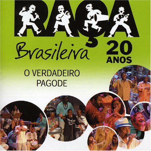20 Anos