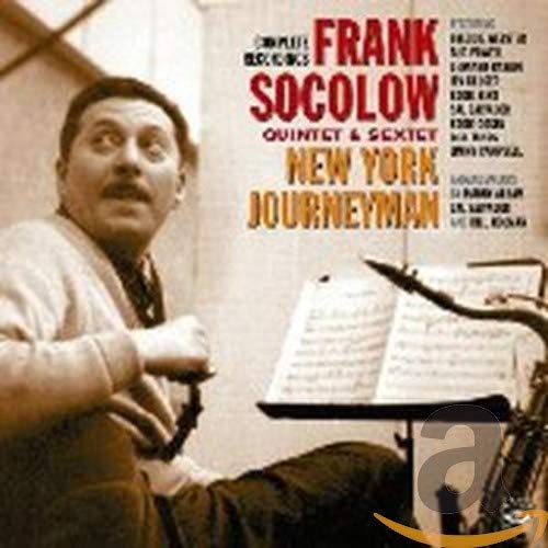 Complete Recordings: Quintet and Sextet New York Jazz