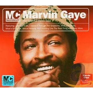 CD Cover Art