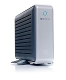 Western Digital WDXE3200JBN 320GB Net Center External Hard Drive