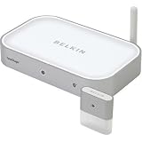 Belkin F8Z901 TuneStage for iPods