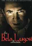 The Bela Lugosi Collection (Murders in the Rue Morgue / The Black Cat / The Raven / The Invisible Ray / Black Friday)