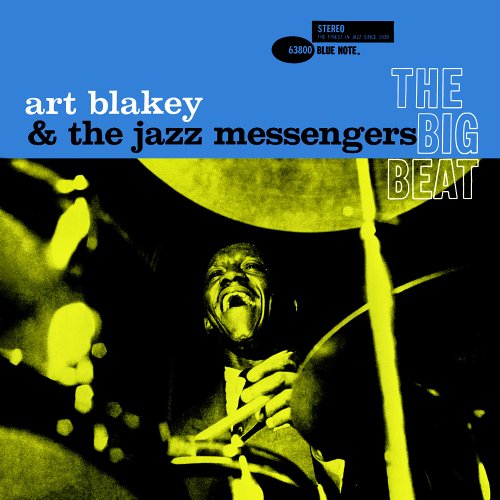 The Big Beat