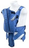 BABYBJ&Ouml;RN Baby Carrier Active - BABYBJ&Ouml;RN Blue