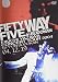 FIFTY FIVE WAY in BUDOKAN