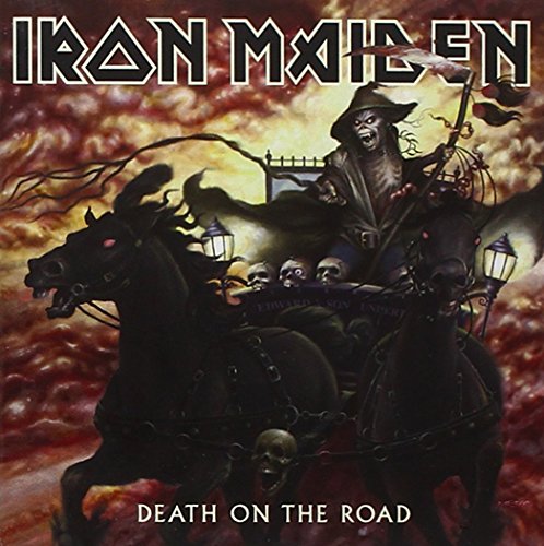 Death on the Road