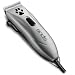   - Andis Company 23840 Pet Clipper Kit with DVD, 15 Pieces